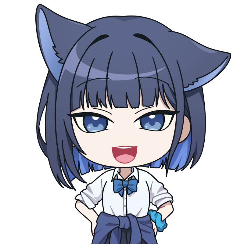 こころchのサムネイル