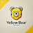 Yellow Bear