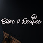 Bites & Recipes logo