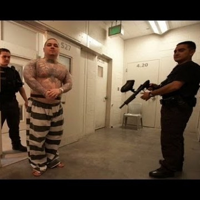 Prison Full Documentaries Channel Net Worth & Earnings (2024)