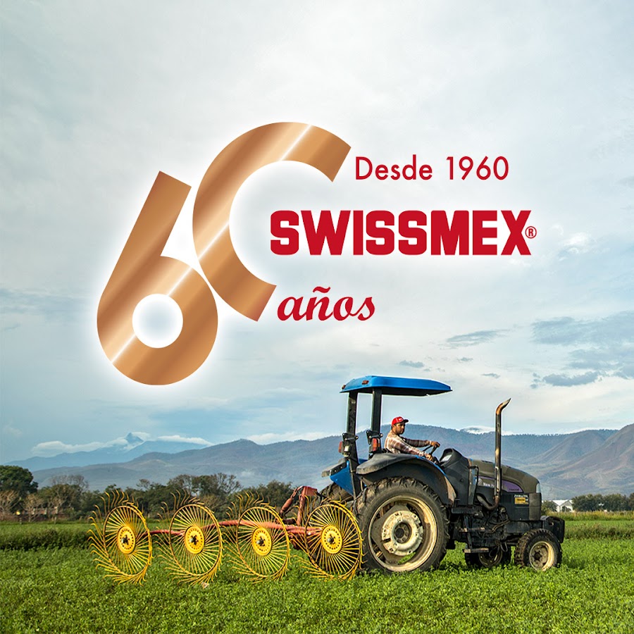 SWISSMEX RAPID YouTube