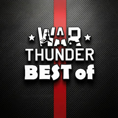 War Thunder - Best moments