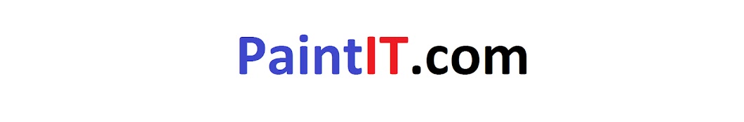 PAINTit.com YouTube channel avatar