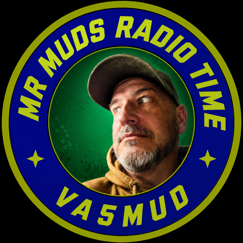MrMuDs