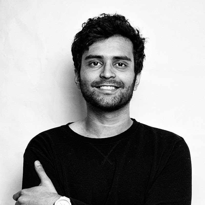 Parth Vijayvergiya