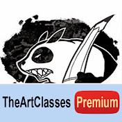 TheArtClasses Premium