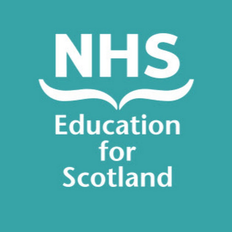 NHS Education for Scotland - YouTube