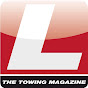 The Towing Magazine logo