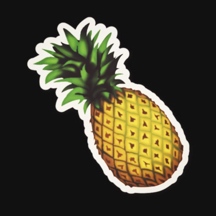 Pineapple Productions YouTube
