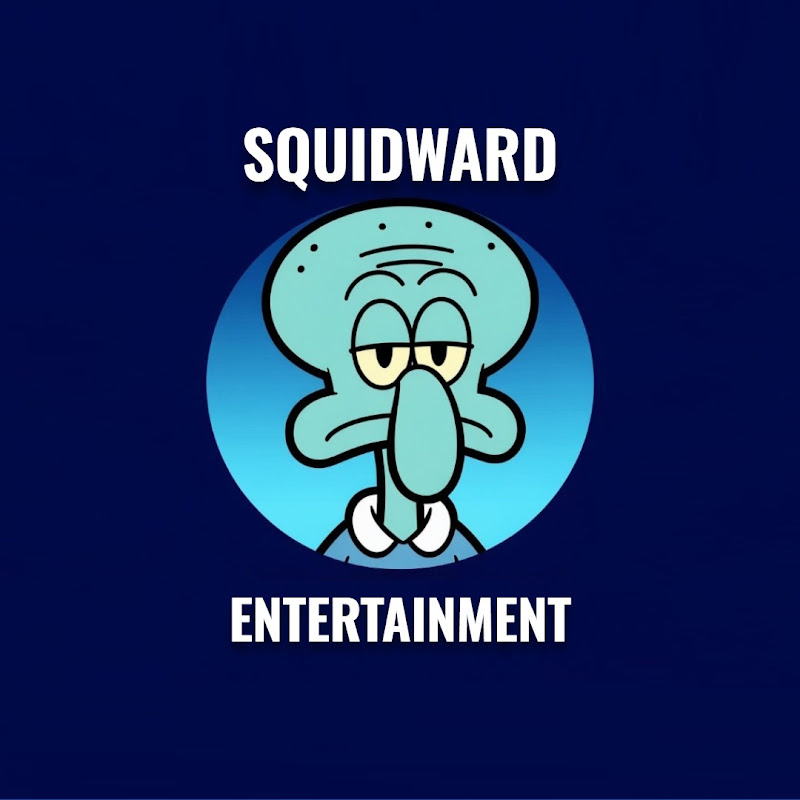 Squidward Entertainment