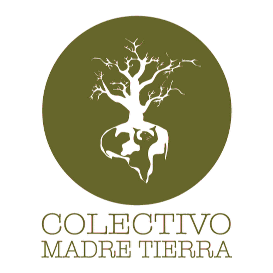 Colectivo Madre Tierra - YouTube