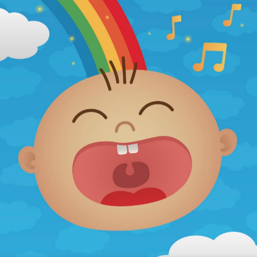 Cantando Aprendo a Hablar YouTube