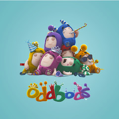 Oddbods TV