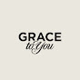 grace to you