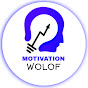 Motivation Wolof logo