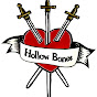 Hollow Bones logo