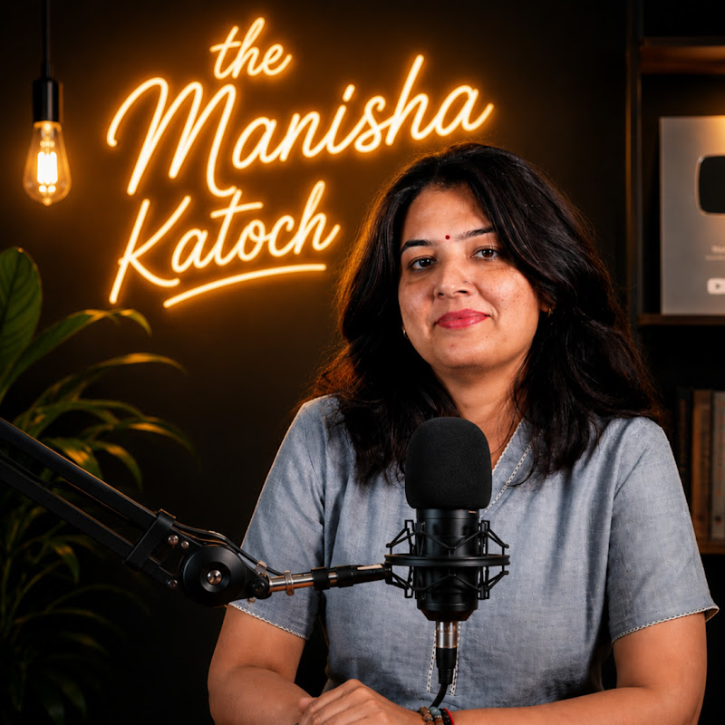 Manisha Katoch