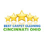 Carpet Cleaning Cincinnati Ohio logo