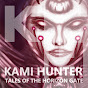 Kami Hunter - Topic - Youtube