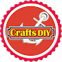 Crafts DIY logo