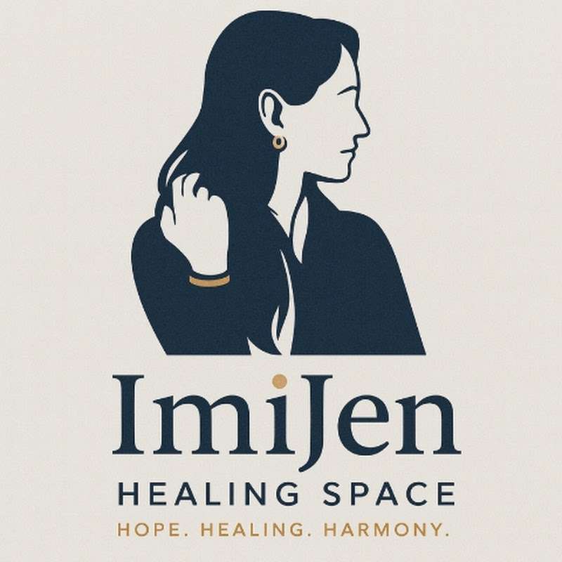 ImiJenHealingSpace 🫂