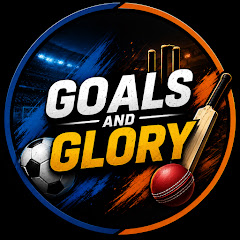 Goals & Glory