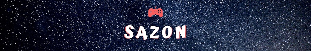 Sazon YouTube channel avatar