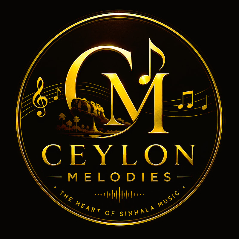  Ceylon Melodies