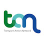 Transport Action Network logo