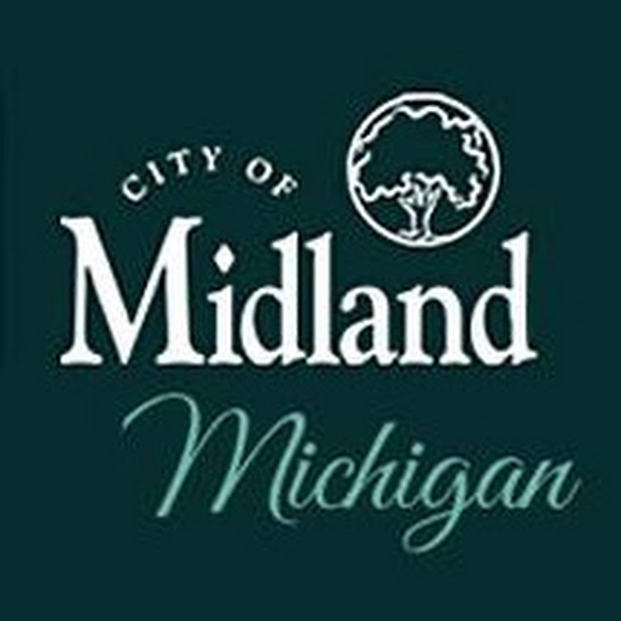 City of Midland, Michigan YouTube