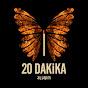 20Dakika Youtube video kanalı Profil Fotoğrafı 20Dakika Youtube video kanalı Profil Fotoğrafı