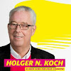 Holger N. Koch