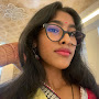 Sayesha’s World