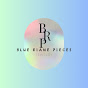 Blue Riane Pieces logo