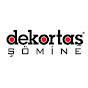 dekortas Youtube video kanalı Profil Fotoğrafı dekortas Youtube video kanalı Profil Fotoğrafı