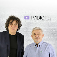 TVIDIOT - Partička na vzduchu a naše další věci
