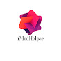 iMed Helper logo