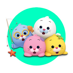 Channel thumbnail for 하프와친구들TV