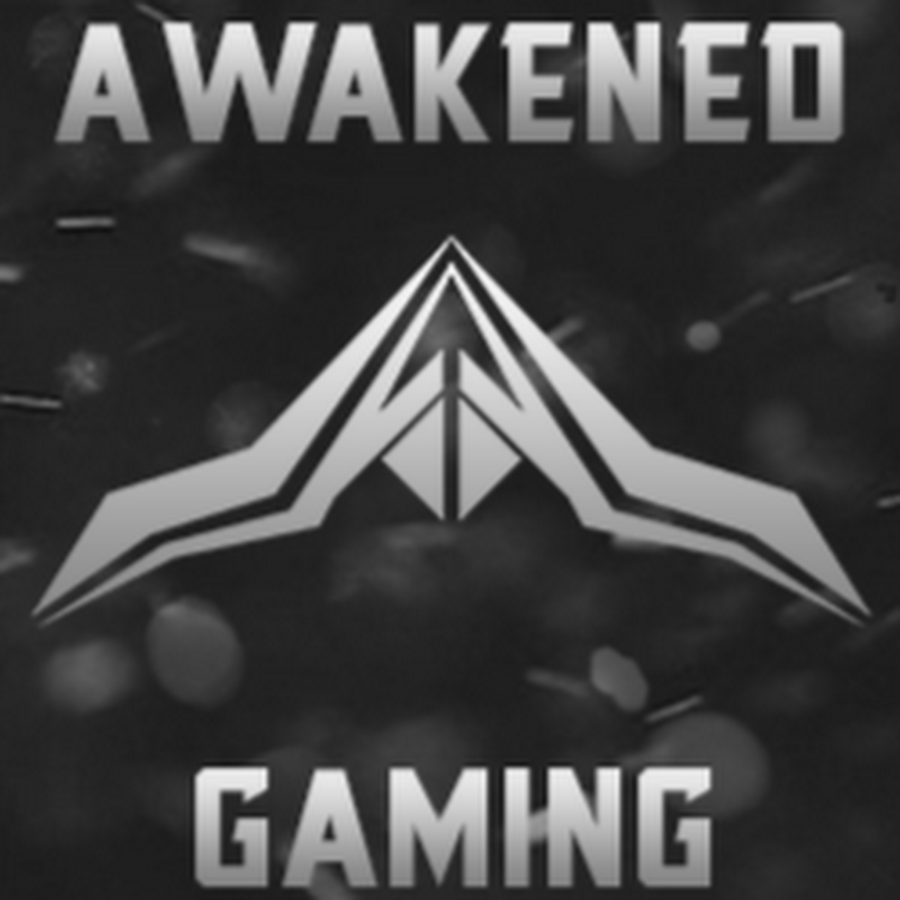 Awakened Nation YouTube
