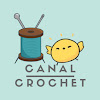 Canal crochet