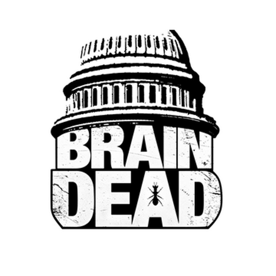 Braindead. Cap Braindead. Brain Dead brand.