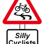 sillycyclists