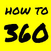 How to 360 by Metta