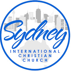 Sydney International Christian Church Avatar