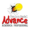 Tenis Advance
