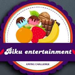 Biku entertainment channel logo