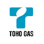 東邦ガス株式会社 の動画、YouTube動画。
