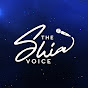 The Shia Voice  logo