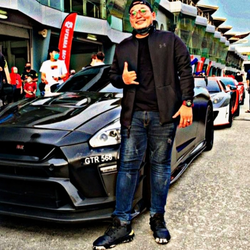 IZZUL RECOND CAR 