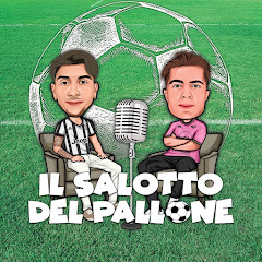 IL SALOTTO DEL PALLONE